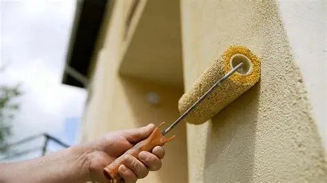 Exterior Painting
