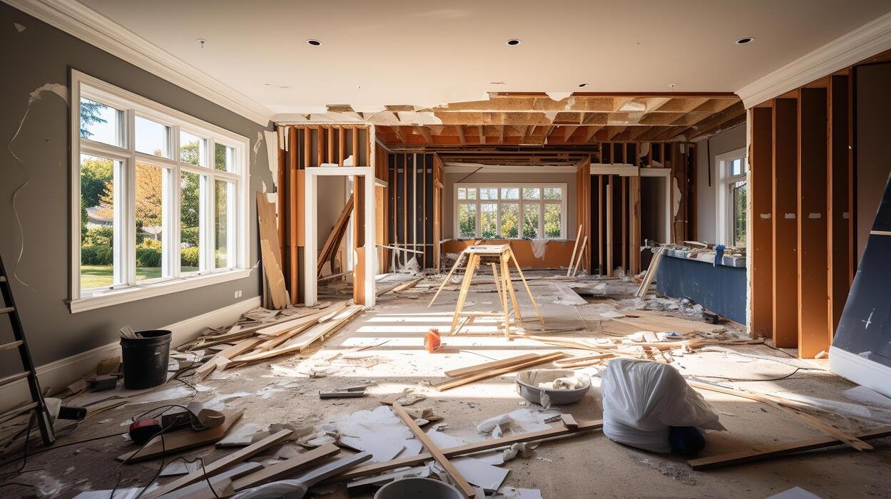 Home Renovation