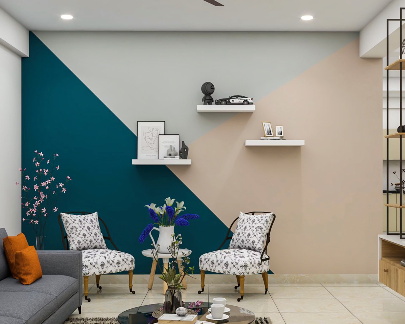 Interior Painting